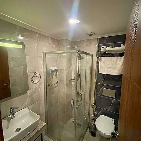Nupera Bed & Breakfast Istanbul