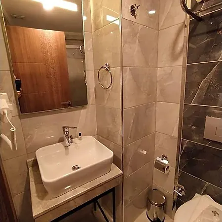 Bed & Breakfast Nupera 3*