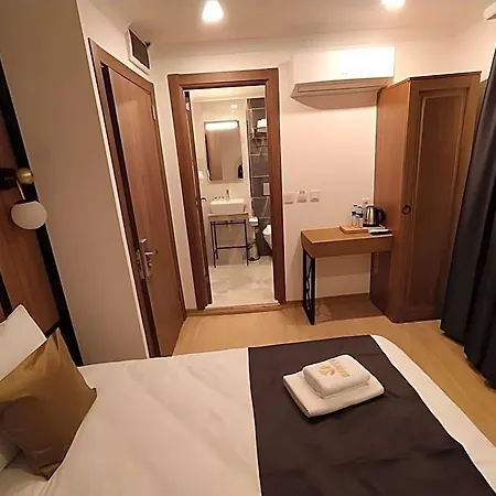 Nupera Istanbul