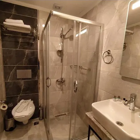 Bed and Breakfast Nupera 3*