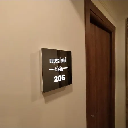 Nupera Κωνσταντινούπολη