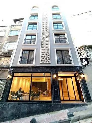 Nupera فندق مبيت وإفطار 3*