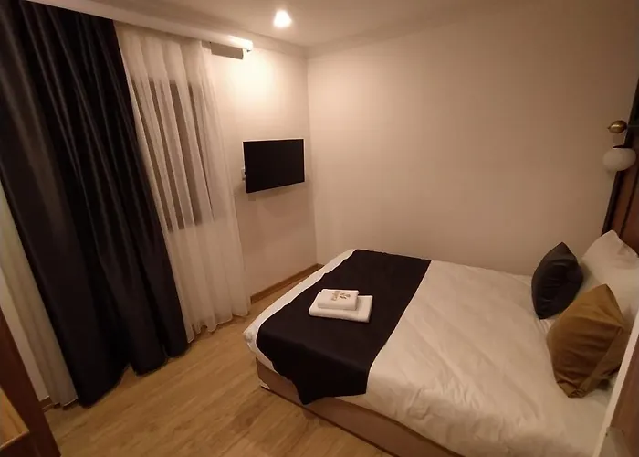 فندق مبيت وإفطار Nupera 3*