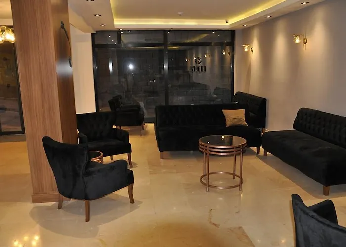 Nupera اسطنبول