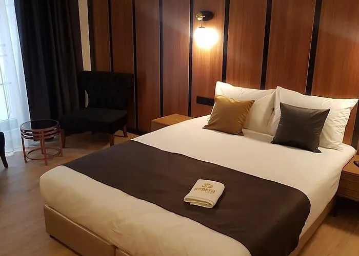 Nupera 3* اسطنبول