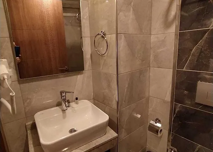 فندق مبيت وإفطار Nupera