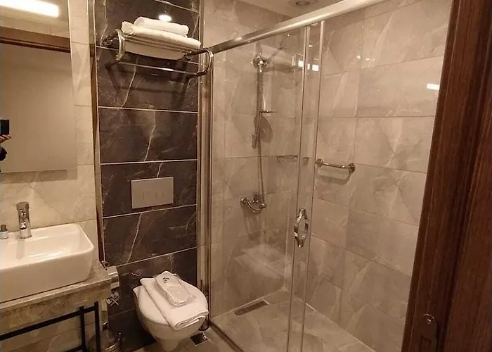 فندق مبيت وإفطار Nupera 3*