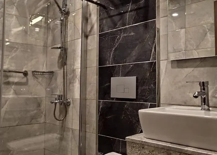 فندق مبيت وإفطار Nupera 3*