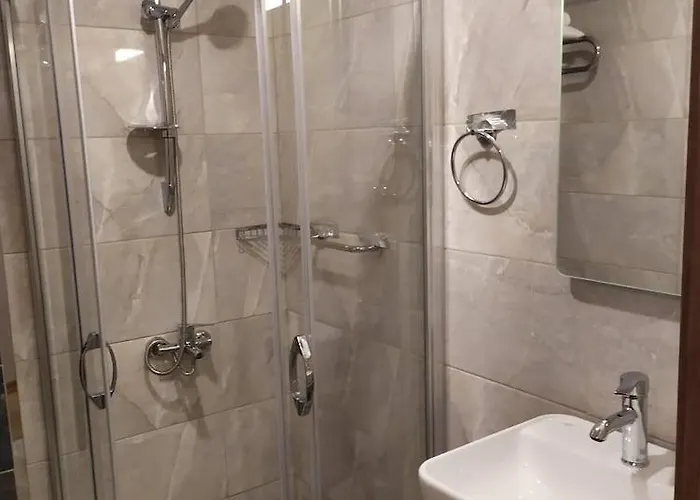 فندق مبيت وإفطار Nupera اسطنبول