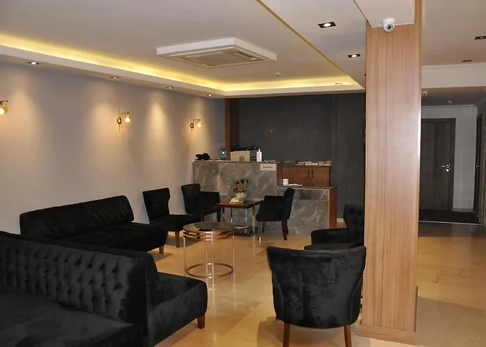 Nupera فندق مبيت وإفطار 3*