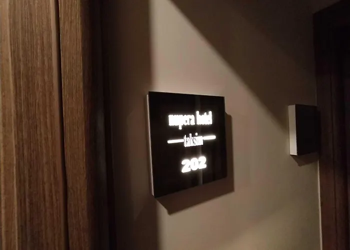 فندق مبيت وإفطار Nupera