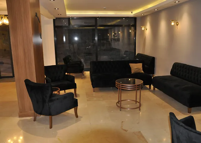 فندق مبيت وإفطار Nupera