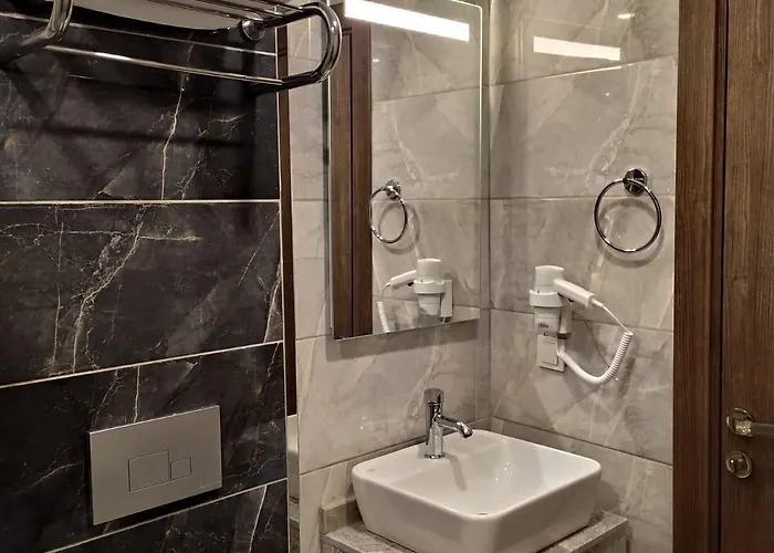 فندق مبيت وإفطار Nupera 3*