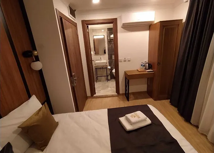 Nupera 3* اسطنبول