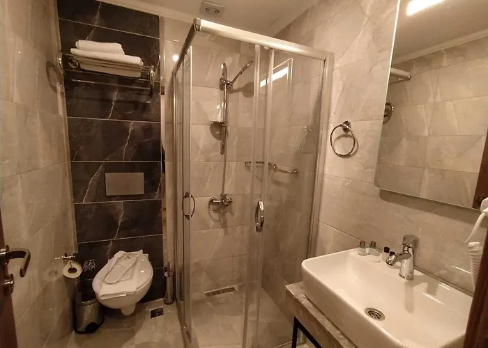 فندق مبيت وإفطار Nupera