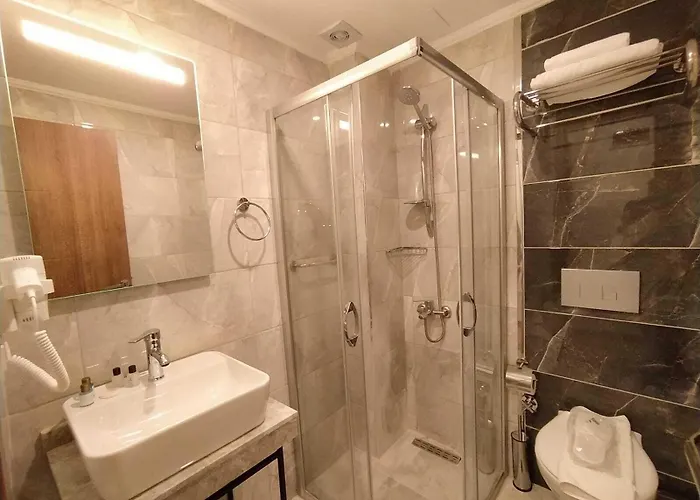 Nupera اسطنبول