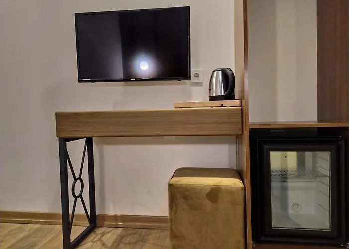 Nupera فندق مبيت وإفطار