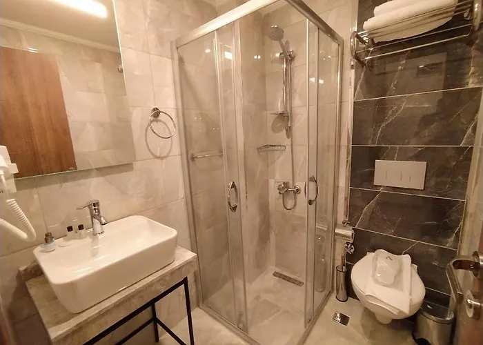 فندق مبيت وإفطار Nupera