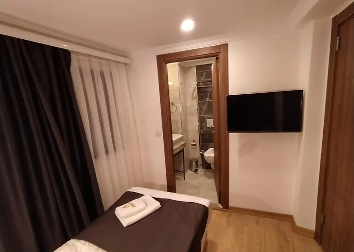 Nupera اسطنبول