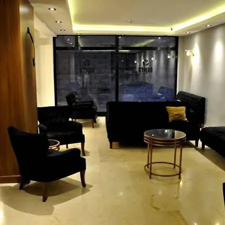 Nupera 3* Istanbulská provincie