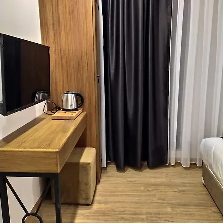 Nupera Bed & Breakfast Istanbulská provincie