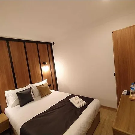 Nupera 3* Istanbulská provincie