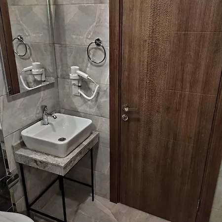 Nupera Bed & Breakfast