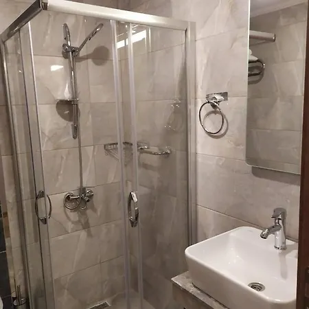 Bed & Breakfast Nupera Istanbulská provincie