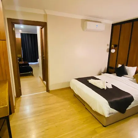 Bed & Breakfast Nupera Istanbulská provincie