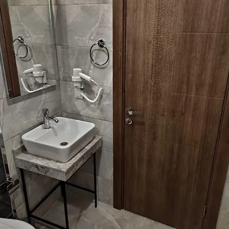 Nupera Bed & Breakfast Istanbulská provincie