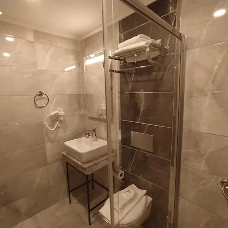 Bed & Breakfast Nupera Istanbulská provincie