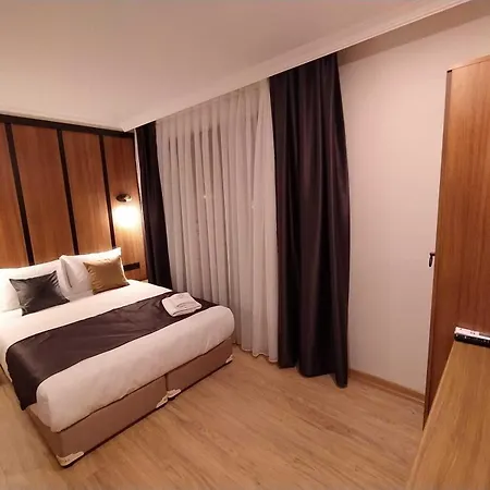 Nupera Bed & Breakfast