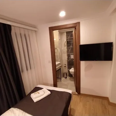 Nupera Istanbulská provincie