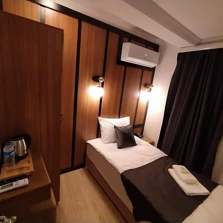 Bed & Breakfast Nupera