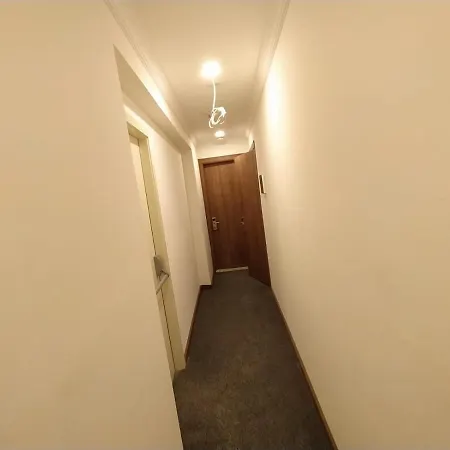 Bed & Breakfast Nupera Istanbulská provincie